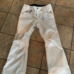 Volcom women's ski/boarder pant
